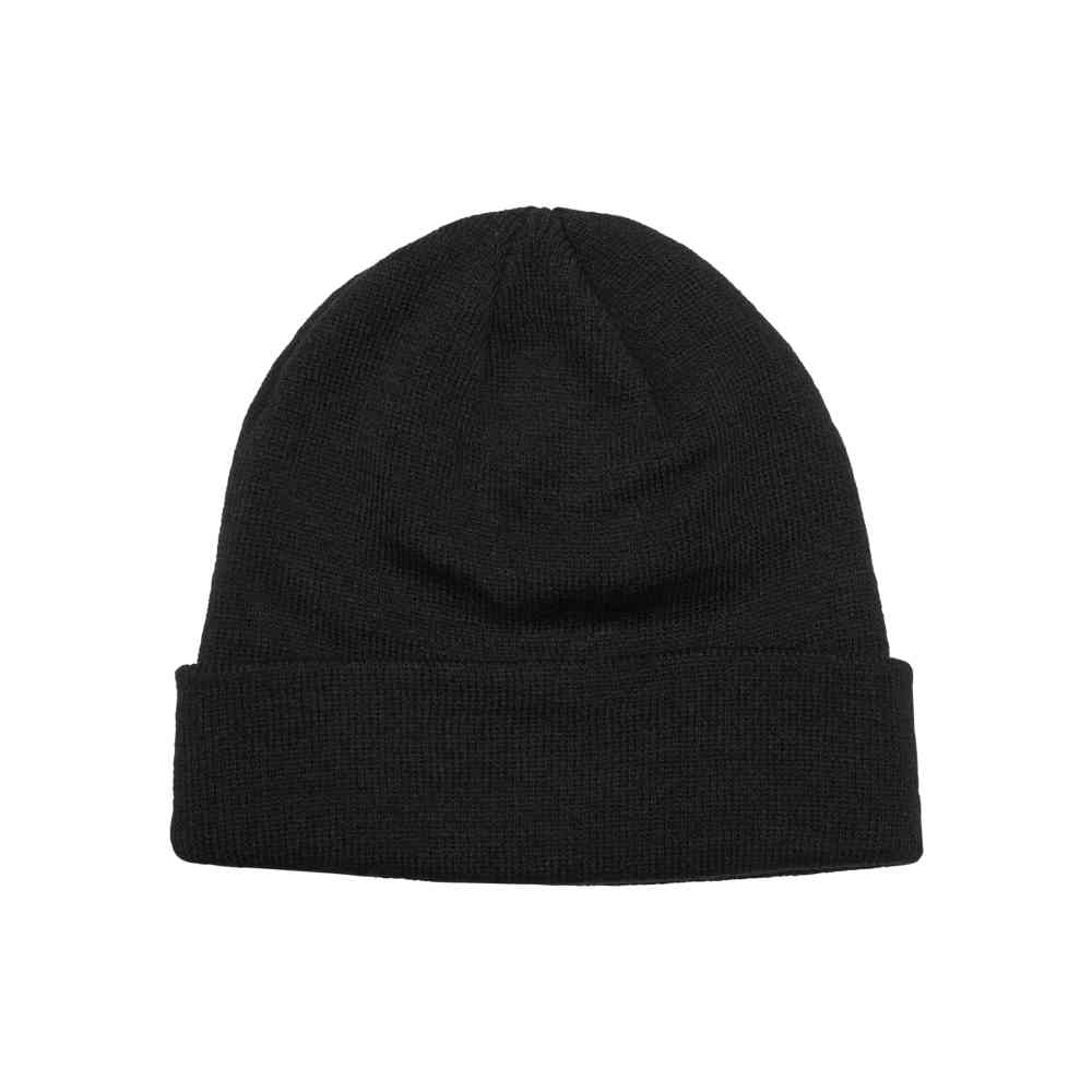 Mister Tee - 8Ball Cherry Beanie - Black